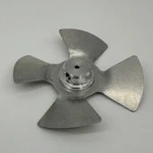 Gazlı Çivi Çakma Tabancası Fan Motoru Pervanesi A Tipi thumbnail 6