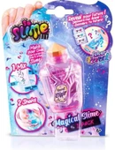 Magical Slime Sihirli İksir Pembe Şişe - 1
