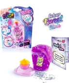 Magical Slime Sihirli İksir Pembe Şişe - 2