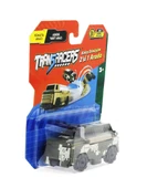 Transracers Dönüşen Araçlar Askeri Araçlar Komuta Aracı / Yakıt Aracı - 2