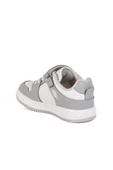 Cool Buz Cırtlı Erkek Çocuk Sneaker - 4