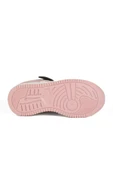 Cool Pudra Cırtlı Kız Çocuk Sneaker - 5