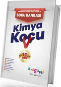 11. Sınıf Kimya Origami Soru Bankası Tammat Yayıncılık - 1