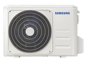 SAMSUNG AR35 WHITE AR09TXHQBWK 9000 BTU KLIMA - 4