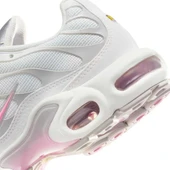 Nike Air Max Plus Kadın Sneaker Ayakkabı - 6