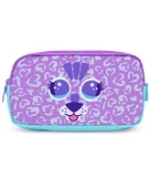 Kaukko Kids Kalem Çantası Cute Face Tiger L8144 thumbnail 1