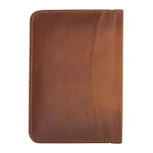 Dalfsen Deri Kartlık RST2EF Taba - 3