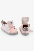 Smart Walker Canvas Play Toz Pembe Barefoot Çocuk Ayakkabı thumbnail 8