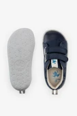 Smart Walker Canvas Play Lacivert Barefoot Çocuk Ayakkabı thumbnail 7