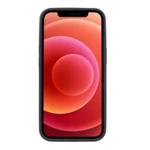 Apple iPhone 13 Uyumlu Deri Kartlıklı Arka Kapak G16 Yeşil thumbnail 2