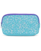 Kaukko Kids Kalem Çantası Cute Face Tiger L8144 thumbnail 2