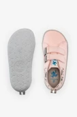 Smart Walker Canvas Play Toz Pembe Barefoot Çocuk Ayakkabı thumbnail 7