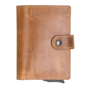 Palermo Deri Cüzdan Kartlık Mekanizmalı V18 Taba - 1