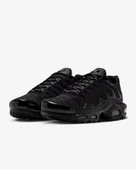 Nike Air Max Plus Triple Black - 3