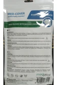 MED-COVER MED-COVER Med-cover Bariyer Kremli Kese ( 5 Paket ) thumbnail 2