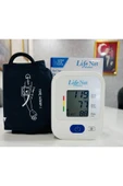 LİFE NET MEDİKAL LİFE NET MEDİKAL Tansiyon Aleti Üst Koldan Dijital Tansiyon Ölçer, Nabız Ölçer, Usb Girişli BP310A thumbnail 8