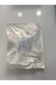 NİMO NİMO Mesh Mesh Taşınabilir Nebulizatör Yedek Maskesi Çocuk Pediatrik 1 Adet - 1