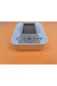 LİFENET LİFENET Life Net Elektronik Tansiyon Aleti Türkçe Konuşan Jn-163d Pilsiz 8681893031948 thumbnail 5