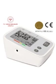 LİFE NET MEDİKAL LİFE NET MEDİKAL Türkçe Konuşan Pilli Ve Usb Ile Çalışan Üst Koldan Ölçer Dijital Tansiyon Aleti Wbp114 Balmont thumbnail 2