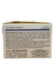 Dr. Rena Dermo Keçi Sütlü Yüz Bakım Kremi 50 Ml - 3