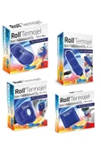ROLL ROLL Termojel Sıcak Soğuk Kompres Seti 4 Farklı Ürün thumbnail 1
