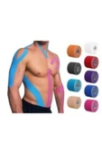 İRON MEDİCAL İRON MEDİCAL Ağrı Bandı Kinesiology Tape thumbnail 3
