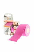 BİATAPE BİATAPE Bia Tape Kinesiology Ağrı Bandı 5cm*5 Metre Pembe thumbnail 1