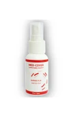 MED-COVER MED-COVER Bariyer Film Flaster Spreyi 30ml 3'lü thumbnail 2