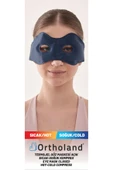 ORTHOLAND ORTHOLAND TERMOJEL GÖZ MASKESİ AÇIK SICAK-SOĞUK KOMPRES thumbnail 1