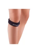 ORTHOCARE ORTHOCARE 6876 Patella Desteği Tendon Bandı Bandajı Diz Ağrısı Destek Bandı thumbnail 1