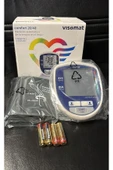VİSOMAT VİSOMAT Visomat Comfort 20/40 Üst Koldan Tansiyon Aleti thumbnail 2
