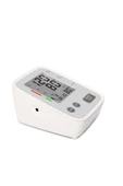 LİFE NET MEDİKAL LİFE NET MEDİKAL Türkçe Konuşan Üst Koldan Dijital Tansiyon Aleti Wbp114 thumbnail 5