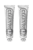 MARVİS MARVİS Smokers Whitening Mint Diş Macunu 85 ML x 2 Avantajlı Set thumbnail 2