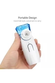 İRON MEDİCAL İRON MEDİCAL Medıcal Ys35 Taşınabilir Mesh Nebülizatör Cihazı Şarjlı thumbnail 6