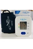 LİFE NET MEDİKAL LİFE NET MEDİKAL Tansiyon Aleti Üst Koldan Dijital Tansiyon Ölçer, Nabız Ölçer, Usb Girişli BP310A thumbnail 6