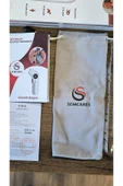 SEMCARES SEMCARES BERİS MEDİKAL-SEMCARES AET-R612A KIZILÖTESİ ATEŞ ÖLÇER thumbnail 4