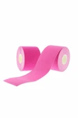 BİATAPE BİATAPE Bia Tape Kinesiology Ağrı Bandı 5cm*5 Metre Pembe thumbnail 2