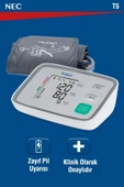 NEC NEC 5 Dil Konuşan Tansiyon Aleti Almanca Ingilizce Rusşa Türkçe Arapça thumbnail 2