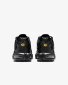 Nike Air Max Plus Triple Black - 4