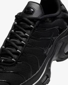 Nike Air Max Plus Triple Black - 5