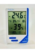 LİFE NET MEDİKAL LİFE NET MEDİKAL Dijital Termometre Isı Ve Nem Ölçer Al-6 thumbnail 7