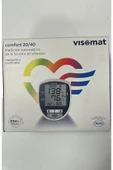 VİSOMAT VİSOMAT Visomat Comfort 20/40 Üst Koldan Tansiyon Aleti thumbnail 1