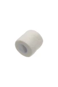 ORTHOLAND ORTHOLAND COBAN BANDAJI kendinden yapışkanlı 5 CM X4.5 MT BEYAZ RENK [2 ADET] - 1