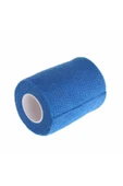 İRON MEDİCAL İRON MEDİCAL Mavi Kendinden Yapışkanlı Bandaj Koban 5cmx4.5m thumbnail 2