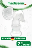 MEDİSANA MEDİSANA 48810 Bpa Free Manual Süt Göğüs Pompası - 1