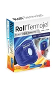 KURTSAN İLAÇLARI KURTSAN İLAÇLARI Roll Termojel Diz Bölgesi Için Sıcak Soğuk Kompres | 17cm X25cm - 1