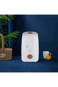 LİFENET LİFENET Havvaca Oda Nemlendirici Buhar Makinesi Manuel Lfn003 thumbnail 3