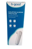 B-GOOD B-GOOD Kızılötesi Alından Ateş Ölçer Det-3019 - 1