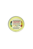 ORTHOLAND ORTHOLAND THERAPY PUTTY (DİRENÇLİ EL EGZERSİZ HAMURU) 2 OZ-56 GR thumbnail 1