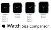 Apple Watch Uyumlu Deri Kordon 38-40-41mm Orfe F3 Beyaz thumbnail 5